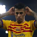 Joao Cancelo Resmi Berseragam Barcelona, Perkuat Lini Belakang Hingga Akhir Musim