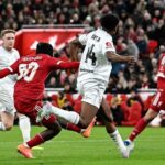 Liverpool Libas Barnsley 4-1 di Anfield, Melaju Mulus ke Babak Keempat Piala FA