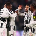 Juventus Pesta Gol ke Gawang Cremonese 5-0, Kokoh di Papan Atas Klasemen Serie A