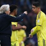 Al Nassr Terpuruk di Awal 2026: Tiga Kekalahan Beruntun Usai Pimpin Klasemen