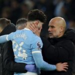 Manchester City Terancam Krisis Bek Tengah Usai Imbang Lawan Chelsea