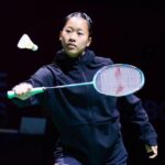 Putri Kusuma Wardani Waspadai Permainan Alot Michelle Li di India Open 2026