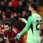 Arne Slot Buka Suara Soal Aksi Blunder Dominik Szoboszlai yang Berujung Gol Barnsley