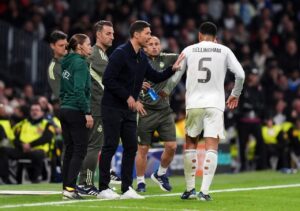 Tiga Pemain Senior Ini Ternyata Masih Dukung Xabi Alonso Sebelum Dipecat Real Madrid