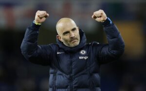 Real Madrid Bidik Klopp atau Maresca Pascah-Pecat Xabi Alonso