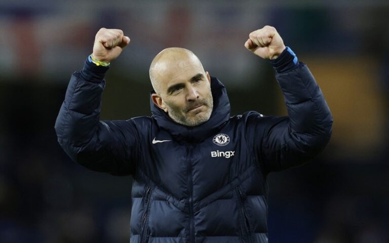 Real Madrid Bidik Klopp atau Maresca Pascah-Pecat Xabi Alonso Real Madrid Bidik Klopp atau Maresca Pascah-Pecat Xabi Alonso