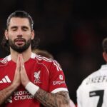 Dominik Szoboszlai Akui Blunder, Liverpool Tetap Lolos ke Babak Keempat Piala FA