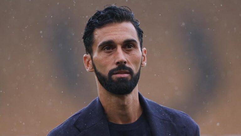 Alvaro Arbeloa Ditunjuk Jadi Pelatih Real Madrid, Disebut ‘Zidane Baru’ Alvaro Arbeloa Ditunjuk Jadi Pelatih Real Madrid, Disebut ‘Zidane Baru’
