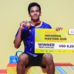 Indonesia Masters 2026: Siapa Negara Tersukses? Intip Daftar Juara Sepanjang Masa