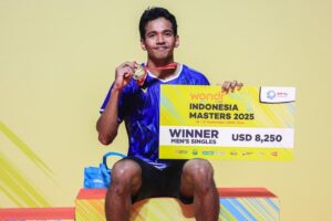 Indonesia Masters 2026: Siapa Negara Tersukses? Intip Daftar Juara Sepanjang Masa