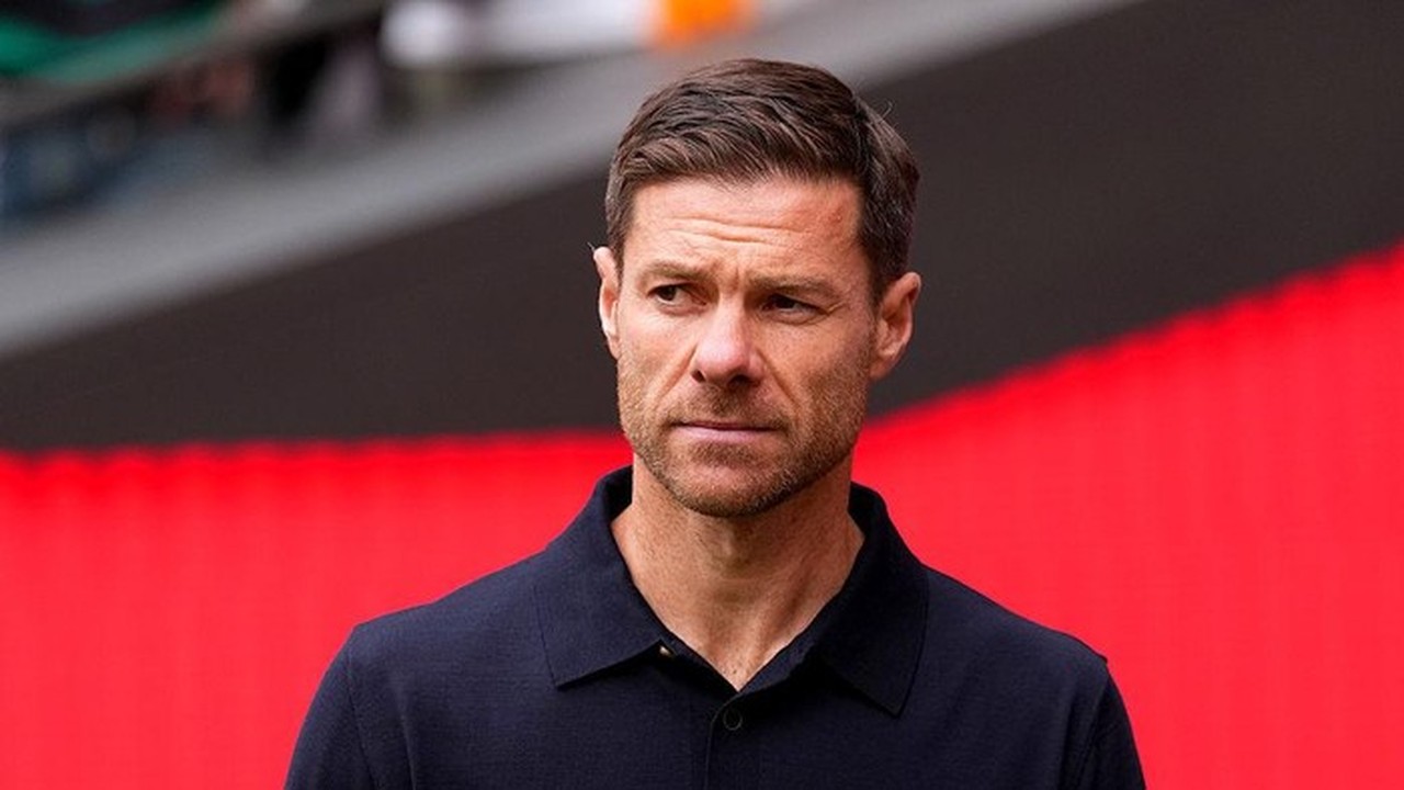 Xabi Alonso Tinggalkan Real Madrid, Los Blancos Siap Bayar Kompensasi Rp 177 Miliar Xabi Alonso Tinggalkan Real Madrid, Los Blancos Siap Bayar Kompensasi Rp 177 Miliar