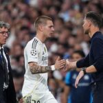 Xabi Alonso Dipecat Real Madrid: Perselisihan Transfer Pemain Jadi Pemicu Utama