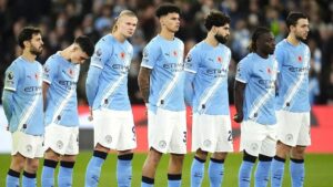Manchester City Incar Juara Carabao Cup untuk Jegal Arsenal dalam Perburuan Gelar Liga Inggris