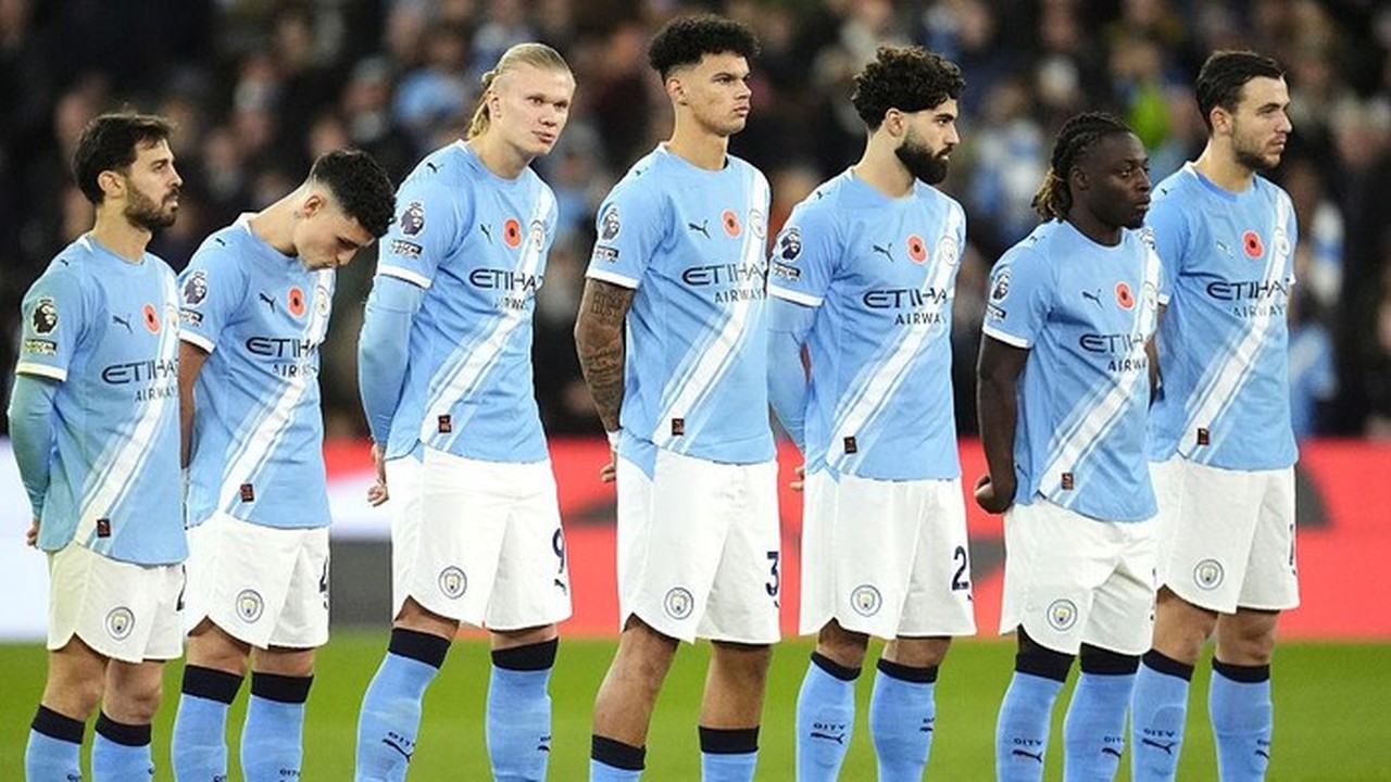 Manchester City Incar Juara Carabao Cup untuk Jegal Arsenal dalam Perburuan Gelar Liga Inggris