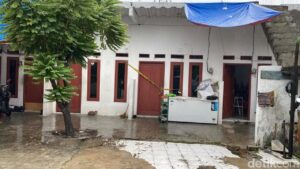 Polisi Selidiki Sisa Makanan-Minuman Terkait Tewasnya Ibu dan Dua Anak di Jakarta Utara