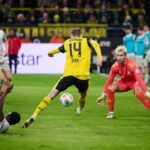 Borussia Dortmund Bungkam Werder Bremen 3-0 di Signal Iduna Park