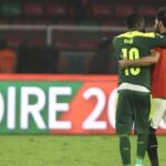 Duel Keempat Salah vs Mane: Perebutan Tiket Final Piala Afrika 2025