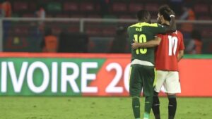 Duel Keempat Salah vs Mane: Perebutan Tiket Final Piala Afrika 2025