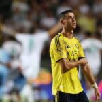 Legenda Al Nassr: Level Permainan Cristiano Ronaldo Menurun Drastis di Awal 2026
