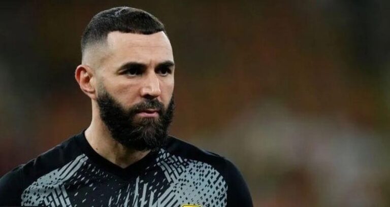 Karim Benzema Siap Kembali ke Real Madrid sebagai Brand Ambassador Pasca Pensiun Karim Benzema Siap Kembali ke Real Madrid sebagai Brand Ambassador Pasca Pensiun