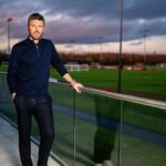 Profil Michael Carrick: Dari Legenda MU Menjadi Manajer Interim Hingga Akhir Musim