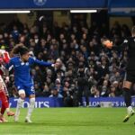 Debut Manis Liam Rosenior Bersama Chelsea, Kini Hadapi Ujian Berat Lawan Arsenal