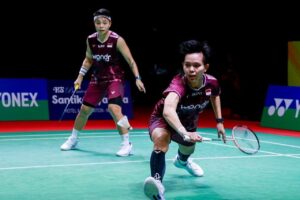Indonesia Masters 2026: Debut Pasangan Baru dan Harapan Tuan Rumah Raih Gelar