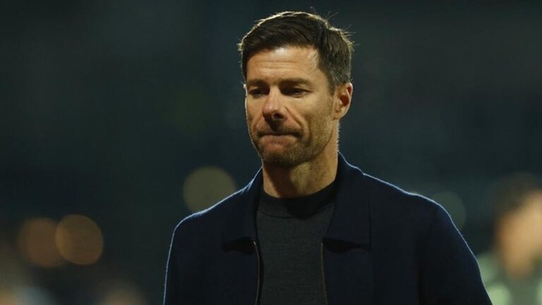 Thierry Henry Nilai Pemecatan Xabi Alonso Tak Masuk Akal, Bandingkan Madrid dan Barcelona Thierry Henry Nilai Pemecatan Xabi Alonso Tak Masuk Akal, Bandingkan Madrid dan Barcelona