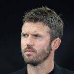 Michael Carrick Ditunjuk Manajer Interim MU, Petinggi Klub Yakin Bisa Raih Kemenangan