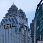 Artha Graha Perkuat Akses Pangan dan Daya Beli Lewat Pasar Murah di 800 Titik