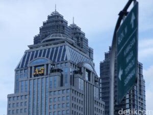 Artha Graha Perkuat Akses Pangan dan Daya Beli Lewat Pasar Murah di 800 Titik