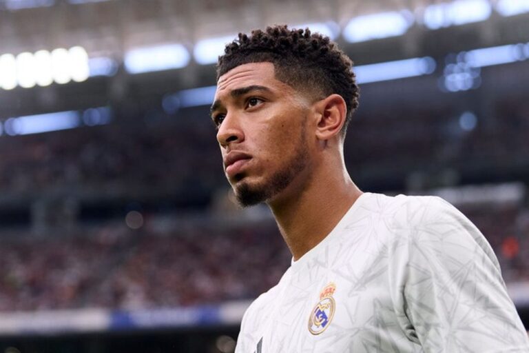 Bellingham Murka Dituding Jadi Penyebab Xabi Alonso Dipecat Real Madrid Bellingham Murka Dituding Jadi Penyebab Xabi Alonso Dipecat Real Madrid