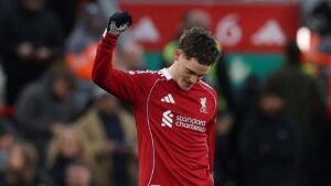 Eks Kiper Chelsea, Mark Schwarzer, Beri Saran Taktik untuk Florian Wirtz di Liverpool