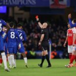 Klasemen Fair Play Liga Inggris: Arsenal Pimpin, Chelsea Terpuruk di Dasar