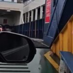 Pungli Jasa Keset di Gilimanuk Viral, Pengemudi Mobil Dimintai Rp 4 Ribu Saat Masuk Feri