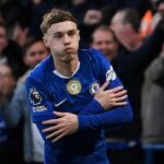 Manajer Chelsea Liam Rosenior: Cole Palmer Punya Potensi Kelas Dunia, Butuh Waktu untuk Berkembang
