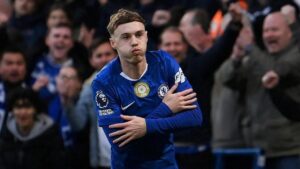 Manajer Chelsea Liam Rosenior: Cole Palmer Punya Potensi Kelas Dunia, Butuh Waktu untuk Berkembang