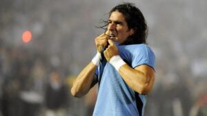 Sebastian Abreu Puncaki Daftar Pesepakbola Paling Sering Pindah Klub, Bukan Zlatan Ibrahimovic