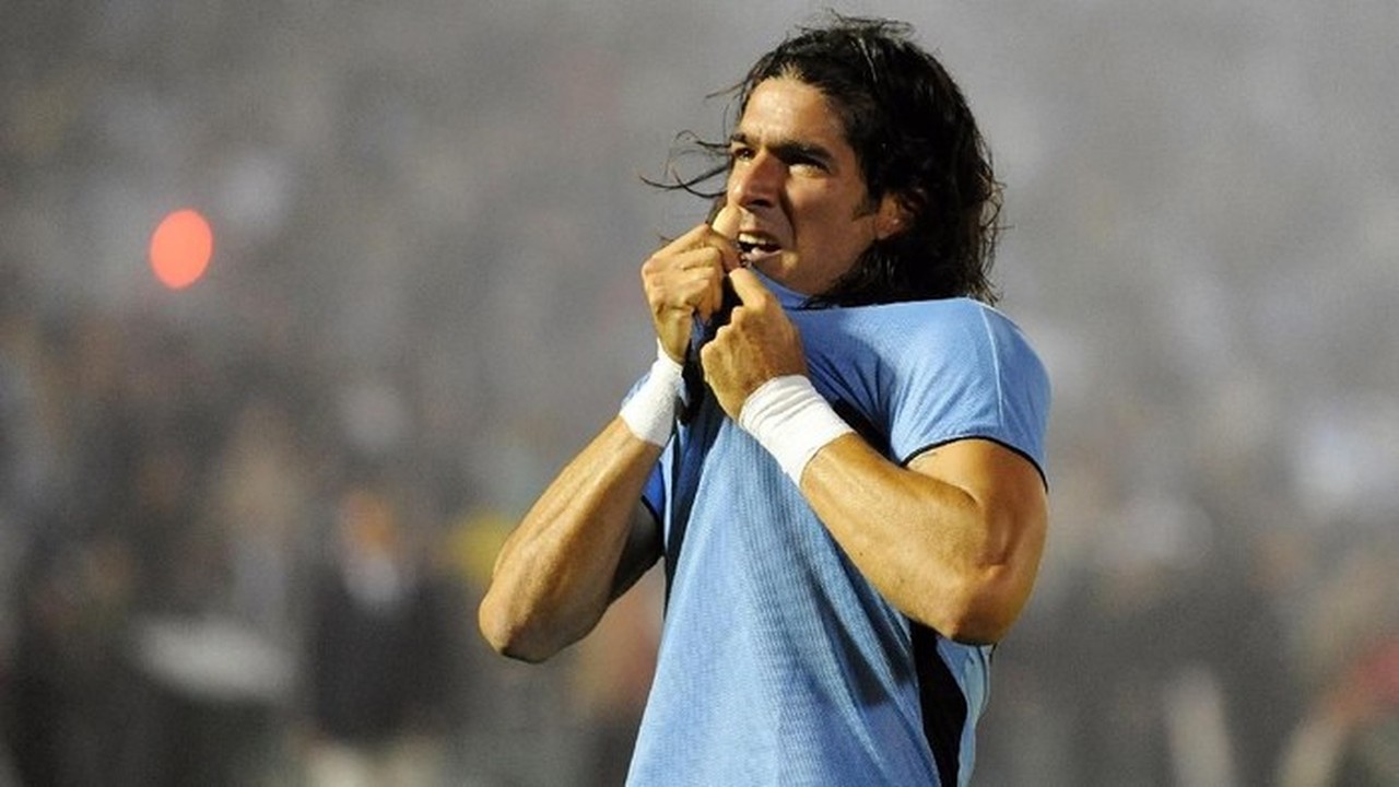 Sebastian Abreu Puncaki Daftar Pesepakbola Paling Sering Pindah Klub, Bukan Zlatan Ibrahimovic