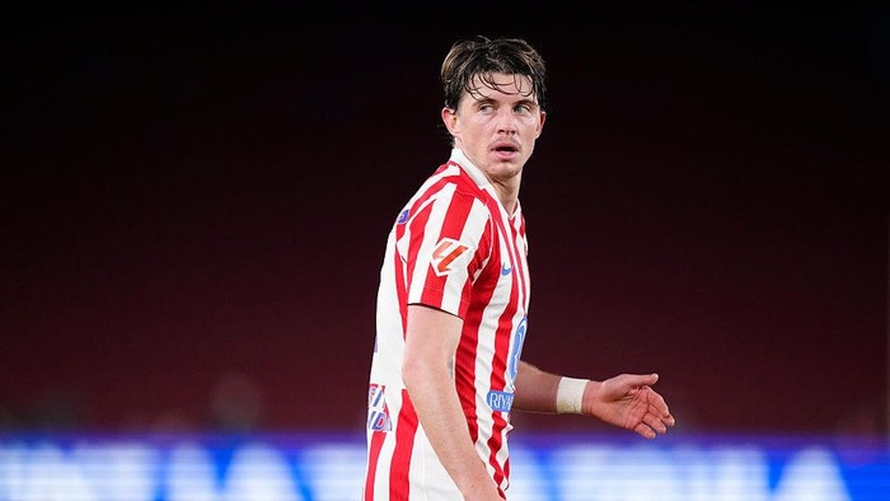 Conor Gallagher Resmi Berseragam Tottenham Hotspur, Teken Kontrak Jangka Panjang