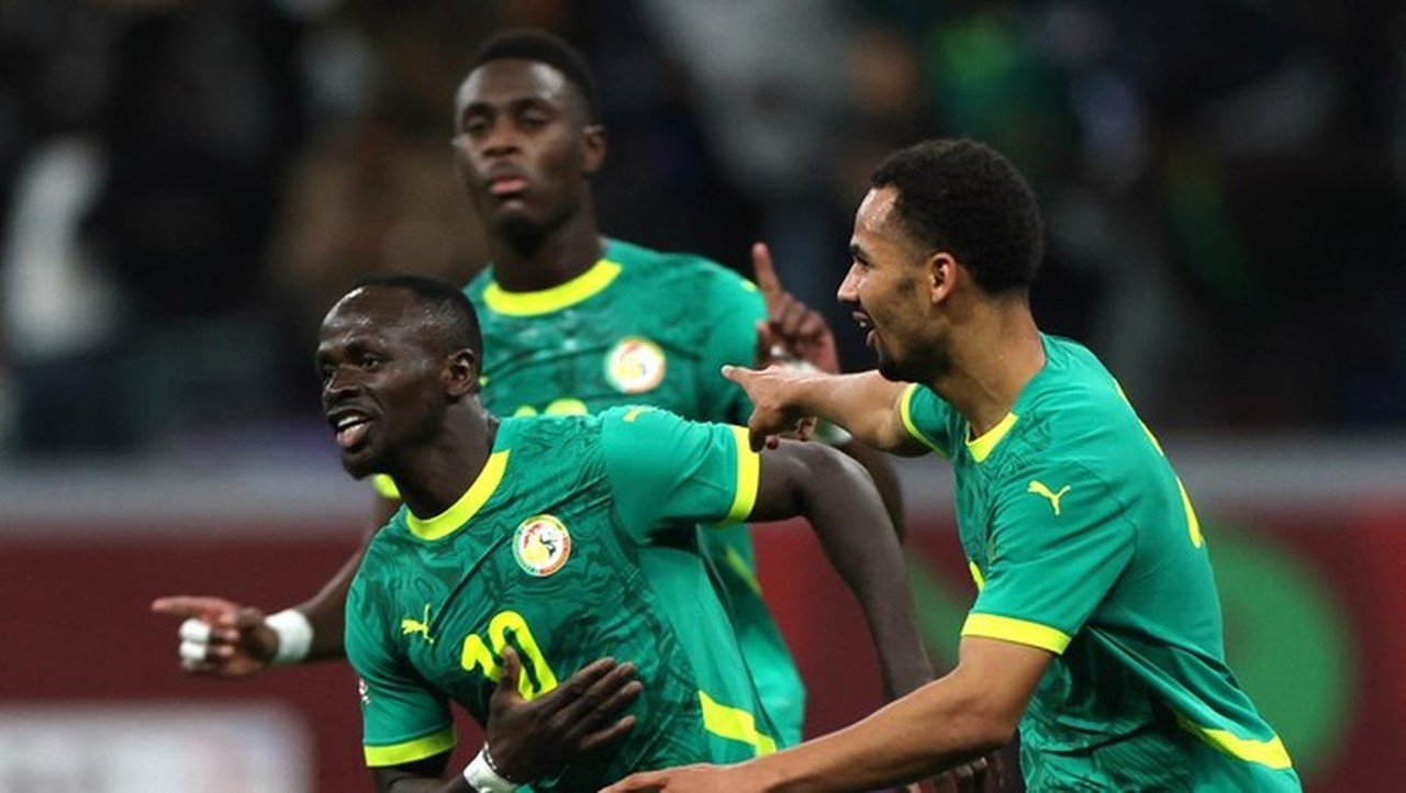 Sadio Mane Bawa Senegal ke Final Piala Afrika 2025 Usai Taklukkan Mesir 1-0
