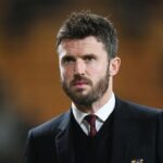 Michael Carrick Langsung Hadapi Jadwal Neraka di Manchester United
