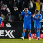 Tragedi Copa del Rey: Real Madrid Tersingkir Dramatis di Kandang Albacete