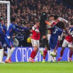 Ben White Akui Arsenal Tak Tampil Maksimal Meski Raih Kemenangan atas Chelsea