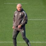 Real Madrid Tunjuk Arbeloa Gantikan Alonso, Antonio Pintus Kembali ke Jajaran Staf Pelatih