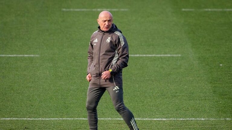 Real Madrid Tunjuk Arbeloa Gantikan Alonso, Antonio Pintus Kembali ke Jajaran Staf Pelatih Real Madrid Tunjuk Arbeloa Gantikan Alonso, Antonio Pintus Kembali ke Jajaran Staf Pelatih