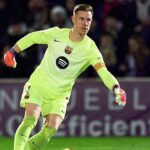 Hansi Flick Pertahankan Performa Gemilang Joan Garcia di Copa del Rey, Ter Stegen Terancam Absen