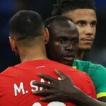 Sadio Mane Kembali Buat Mohamed Salah Patah Hati di Semifinal Piala Afrika 2025