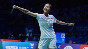 Jadwal India Open 2026: Tiga Wakil Indonesia Berjuang di Babak 16 Besar Hari Ini