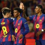 Jadwal Lengkap Sepak Bola 15 Januari 2026: Duel Barcelona, Serie A, hingga Piala Asia U-23